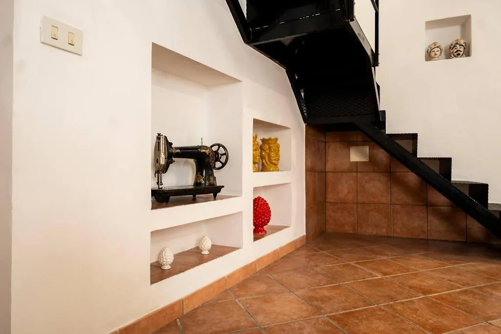 Rf Apartments & Suites Palermo