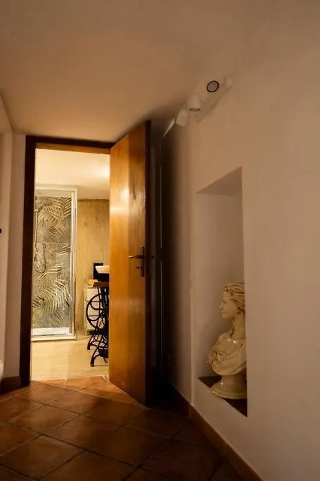 Rf Apartments & Suites Palermo