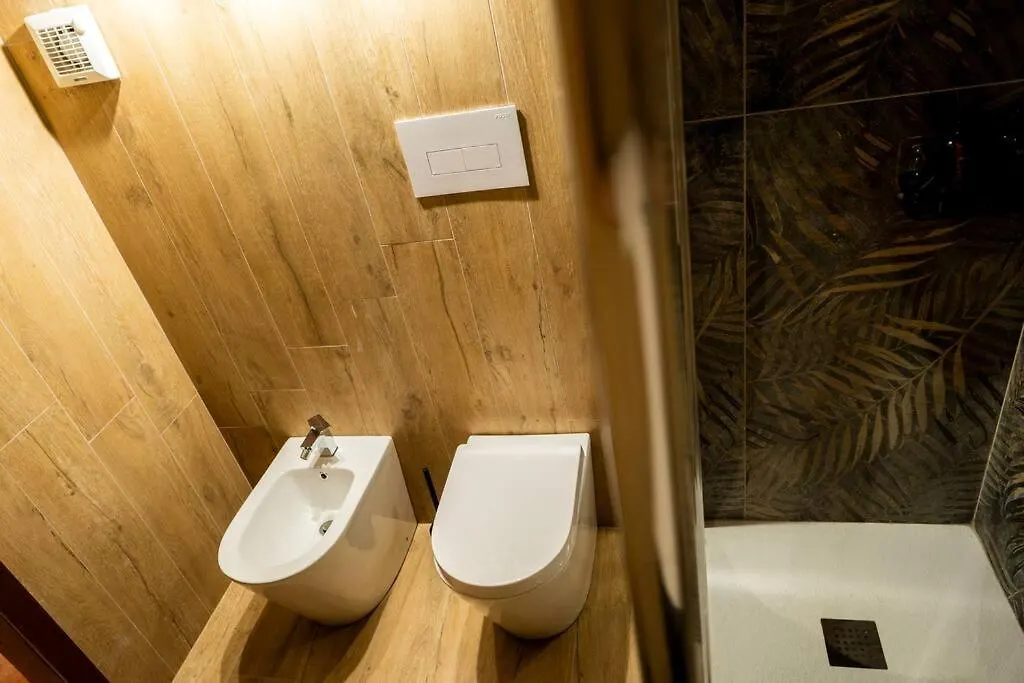 Rf Apartments & Suites Palermo