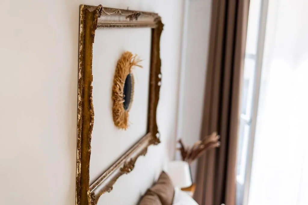 Rf Apartments & Suites Palermo