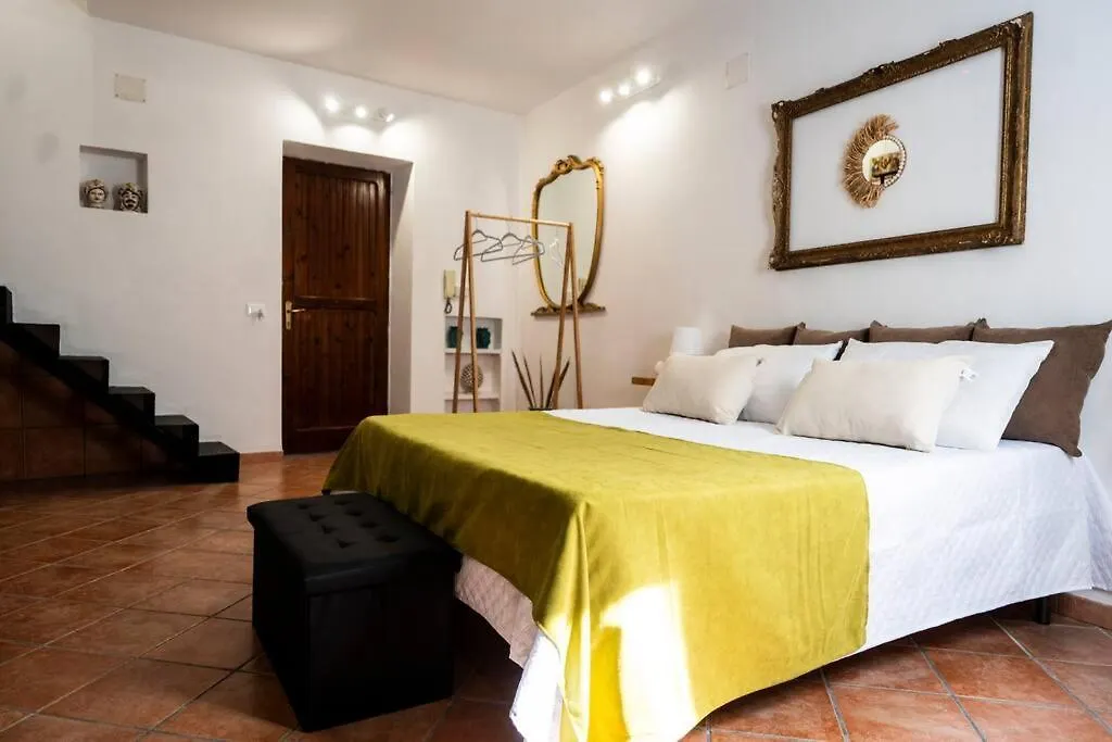 Rf Apartments & Suites Palermo 0*,