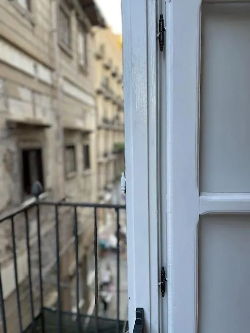 Rf Apartments & Suites Palermo