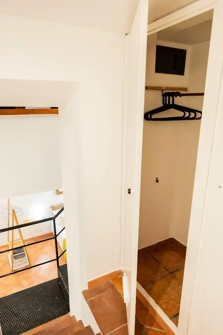 Rf Apartments & Suites Palermo