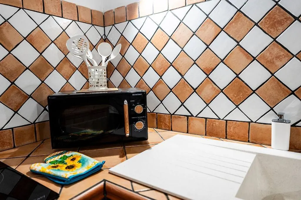 Rf Apartments & Suites Palermo