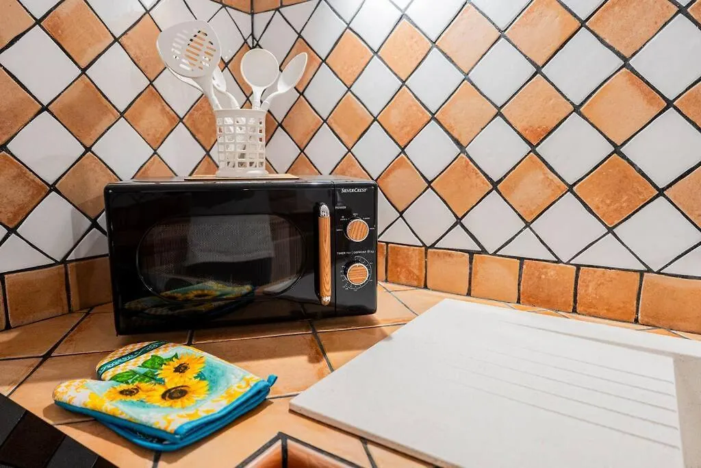 Rf Apartments & Suites Palermo